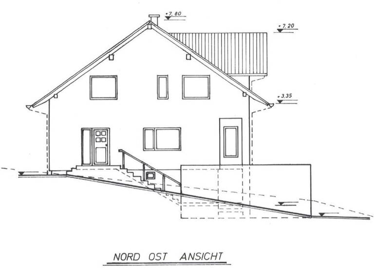 Einfamilienhaus zum Kauf 560.000 € 5 Zimmer 166 m²<br/>Wohnfläche 762 m²<br/>Grundstück Ruppichteroth Ruppichteroth 53809