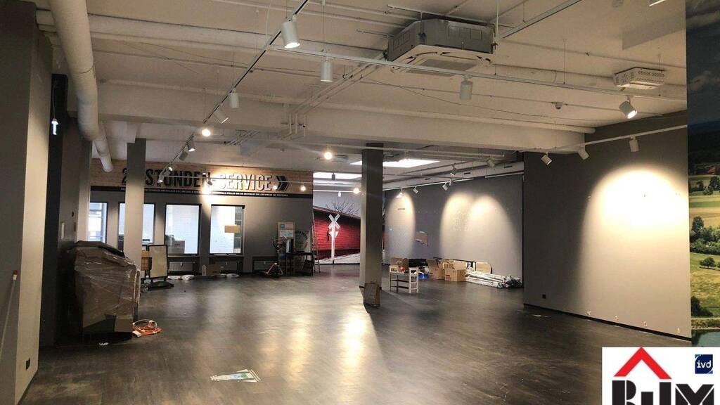 Verkaufsfläche zur Miete 320 m² Verkaufsfläche Steinbühl Nürnberg 90443