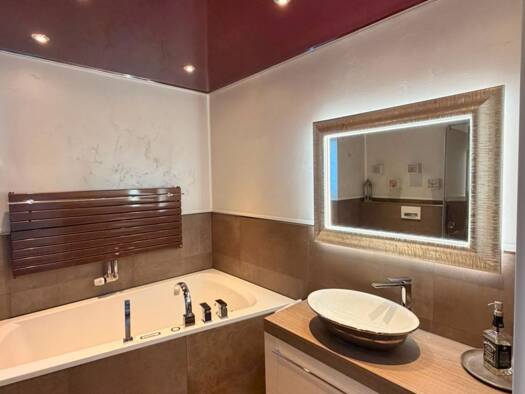 Maisonette zur Miete 1.500 € 3,5 Zimmer 112 m² Geschoss 1/2 frei ab sofort Kirchderne Scharnhorst 44329