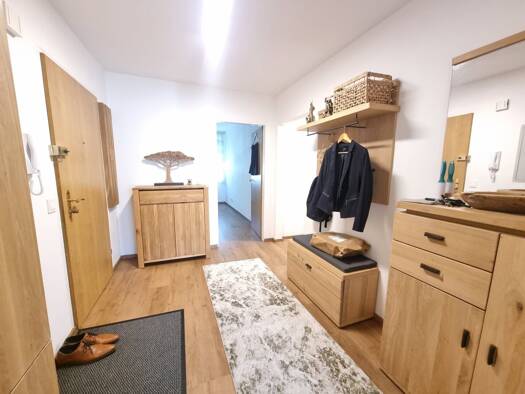Wohnung zum Kauf 399.000 € 3 Zimmer 79,3 m² 2. Geschoss Bergheim 5101