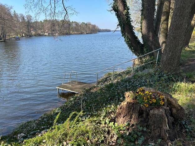 Studio zum Kauf 230.000 € 2 Zimmer 57,1 m² 2. Geschoss frei ab sofort Motzen Mittenwalde 15749