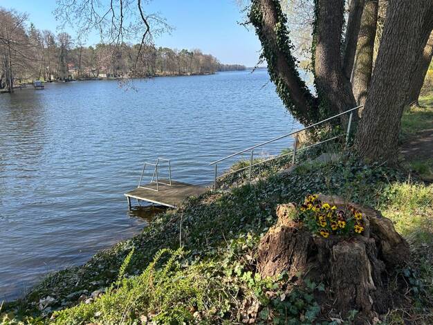 Studio zum Kauf 230.000 € 2 Zimmer 57,1 m² 2. Geschoss frei ab sofort Motzen Mittenwalde 15749