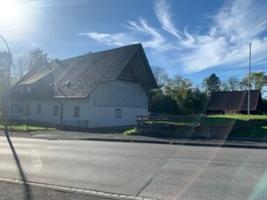 Bauernhaus zur Miete 7 Zimmer 155 m² 2.700 m² Grundstück Niedereimer Arnsberg 59823