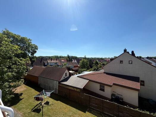 Wohnung zum Kauf 149.000 € 3 Zimmer 59 m² 2. Geschoss frei ab sofort Innsbrucker Straße 4 Lauf Lauf an der Pegnitz 91207