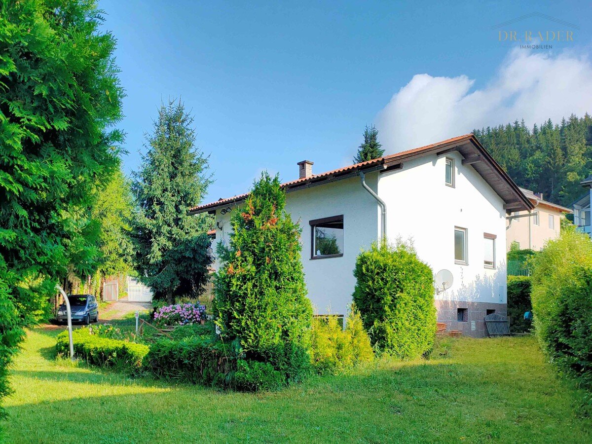 Einfamilienhaus zur Miete 1.450 € 4 Zimmer 120 m²<br/>Wohnfläche 800 m²<br/>Grundstück Neulandskron Villach 9500