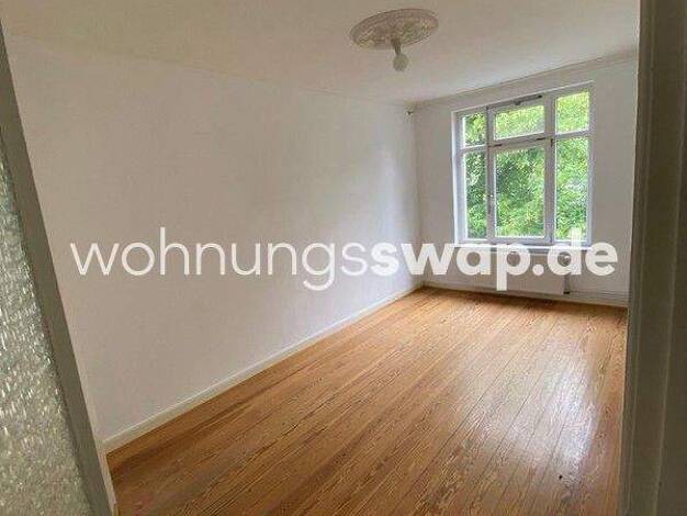 Studio zur Miete Tauschwohnung 865 € 2 Zimmer 55 m² 3. Geschoss Eimsbüttel Hamburg 20257