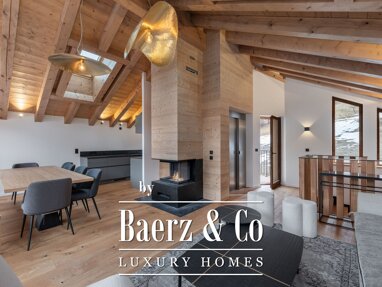 Haus zum Kauf 2.610.000 € 4 Zimmer 204 m² meribel 73550