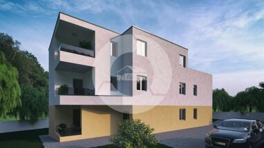 Wohnung zum Kauf 225.000 € 2 Zimmer 72 m² Porec center