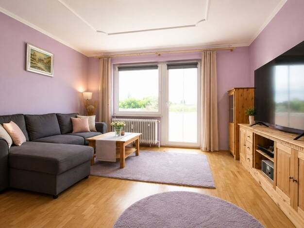 Wohnung zum Kauf 239.000 € 3 Zimmer 69 m² 3. Geschoss Gronau Bad Vilbel 61118