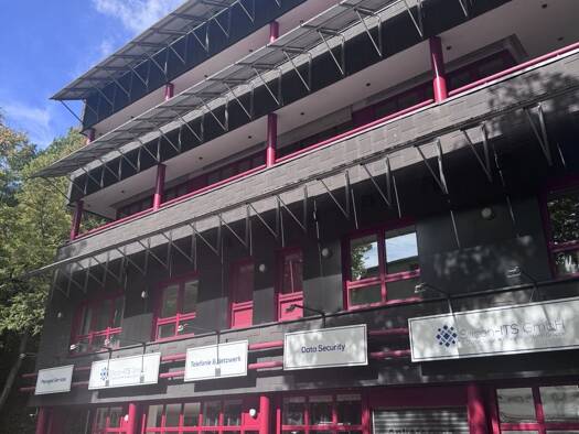Bürofläche zur Miete provisionsfrei 1.155 € 5 Zimmer 121,6 m² Bürofläche Wasserstr. Weitmar Bochum 44795