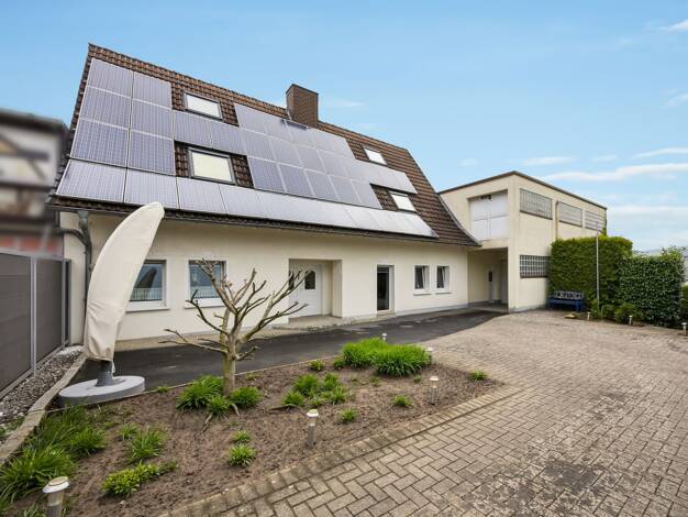 Einfamilienhaus zum Kauf 365.000 € 4 Zimmer 158 m² 561 m² Grundstück Wickede Wickede 58739