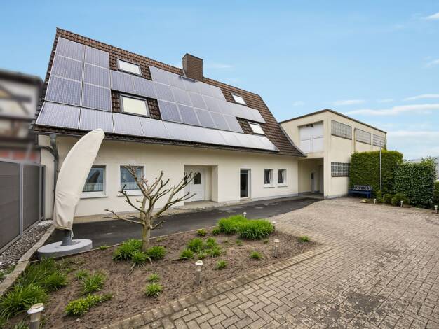 Einfamilienhaus zum Kauf 365.000 € 4 Zimmer 158 m² 561 m² Grundstück Wickede Wickede 58739