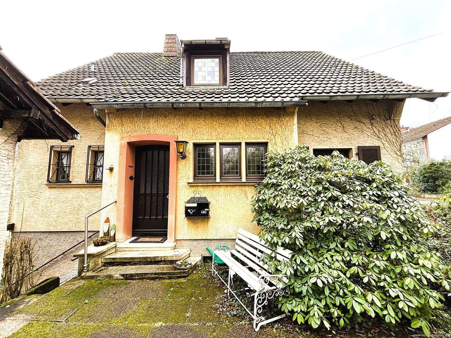 Einfamilienhaus zum Kauf - Ansicht 3