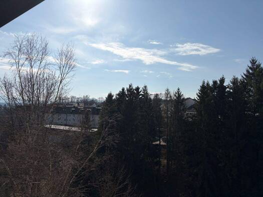 Wohnung zur Miete 1.100 € 3 Zimmer 85 m² 3. Geschoss frei ab 01.04.2026 Traunstein 83278