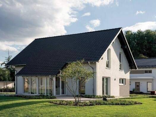 Einfamilienhaus zum Kauf 327.699 € 5 Zimmer 124 m² 650 m² Grundstück Pantow Zirkow 18528