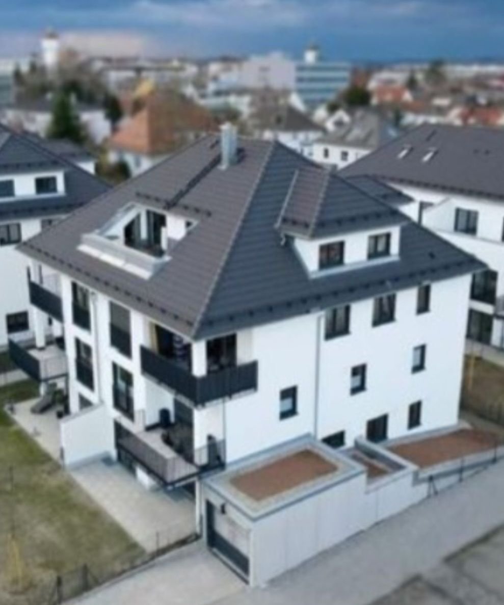 Wohnung zum Kauf provisionsfrei 579.000 € 3,5 Zimmer 90,8 m²<br/>Wohnfläche 1.<br/>Geschoss Mühldorf Mühldorf a.Inn 84453