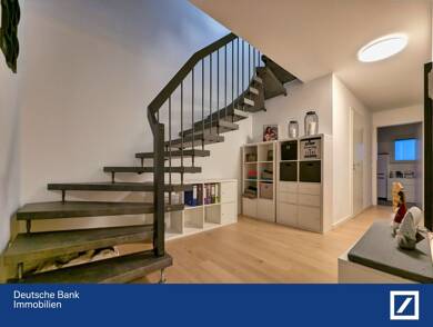 Einfamilienhaus zum Kauf 887.000 € 6 Zimmer 220 m² 727 m² Grundstück Weitmars Lorch 73547