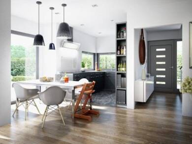 Einfamilienhaus zum Kauf 750.000 € 4 Zimmer 135 m² 600 m² Grundstück Peutenhausen Peutenhausen 86565