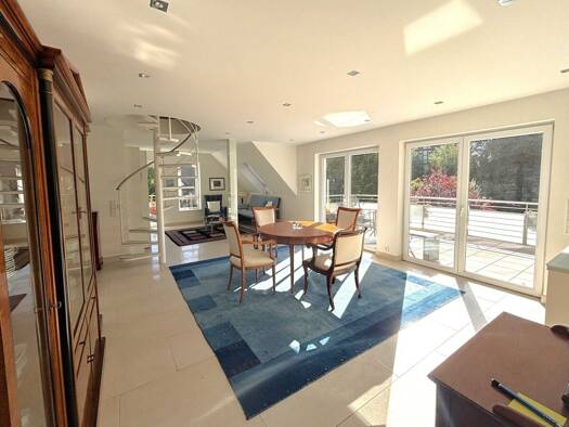 Penthouse zum Kauf 695.000 € 3 Zimmer 125,1 m² Soest Soest 59494