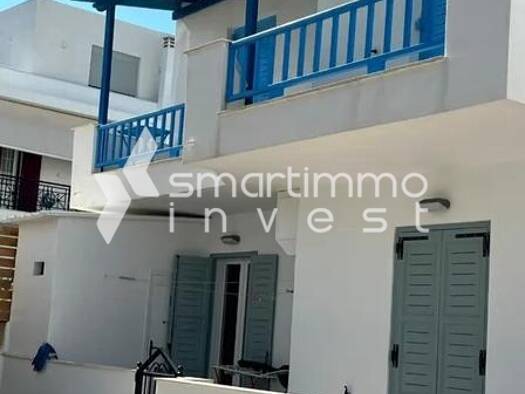 Studio zum Kauf 168.000 € 2 Zimmer 51 m² Hora, Tinos