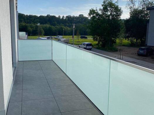 Wohnung zur Miete - Erstbezug 1.152 € 3 Zimmer 100,2 m² 1. Geschoss frei ab sofort Döbeln 04720