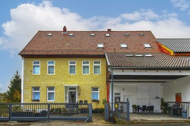 Mehrfamilienhaus zum Kauf als Kapitalanlage geeignet 499.000 € 14 Zimmer 2.400 m² 2.000,1 m² Grundstück Osterode Osterode 37520