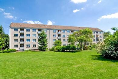 Wohnung zur Miete 389 € 3,5 Zimmer 65 m² 3. Geschoss frei ab 20.06.2025 Heringstraße 43 Brauck Gladbeck 45968