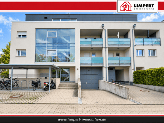 Wohnung zum Kauf 795.000 € 3,5 Zimmer 129 m² Erlangen-Ost Erlangen 91052