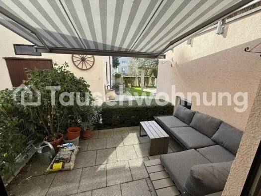 Wohnung zur Miete Tauschwohnung 700 € 3 Zimmer 65 m² EG Untertürkheim Stuttgart 70327