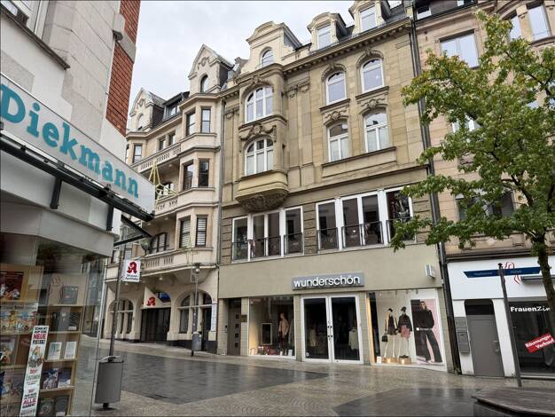 Haus zum Kauf provisionsfrei 3.335.000 € 520 m² 370 m² Grundstück Innenstadt Aschaffenburg 63739