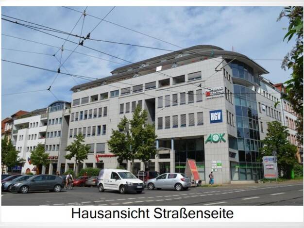 Wohnung zur Miete 848 € 2 Zimmer 68 m² 5. Geschoss frei ab 01.07.2026 Kochstraße 138 Connewitz Leipzig 04277