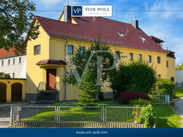 Einfamilienhaus zum Kauf 240.000 € 15 Zimmer 300 m² 700 m² Grundstück Kirschau Schirgiswalde-Kirschau 02681