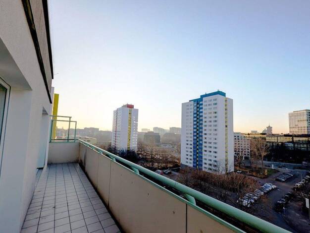 Wohnung zum Kauf provisionsfrei 659.000 € 4 Zimmer 102,5 m² Ifflandstr. 4 Mitte Berlin 10179