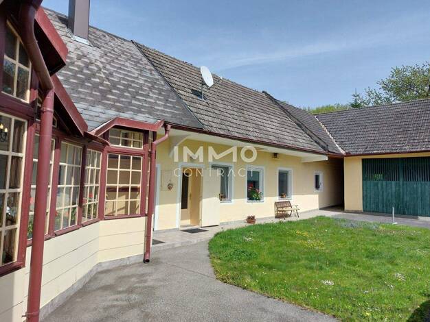 Haus zum Kauf 285.000 € 125 m² 11.064 m² Grundstück frei ab sofort Rohrbrunn 7572