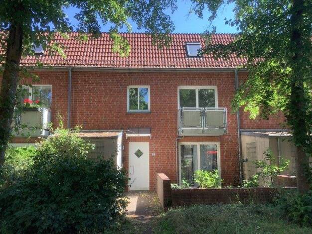 Wohnung zur Miete 549 € 2 Zimmer 52,6 m² frei ab 10.02.2026 Bremerhavener Straße 107 Walle Bremen 28219