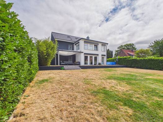 Mehrfamilienhaus zum Kauf 695.000 € 9 Zimmer 260 m² 830 m² Grundstück Rhade Dorsten 46286