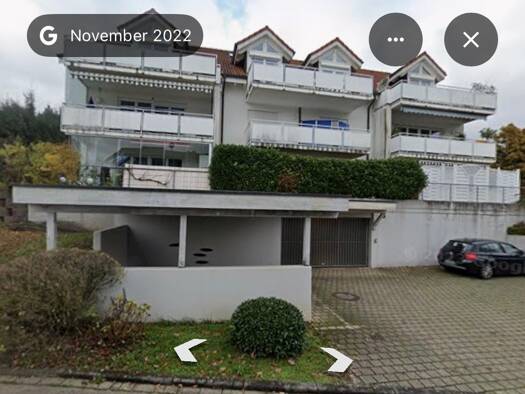 Wohnung zur Miete 1.035 € 3,5 Zimmer 90 m² Geschoss 1/3 frei ab 01.10.2026 Dogern 79804