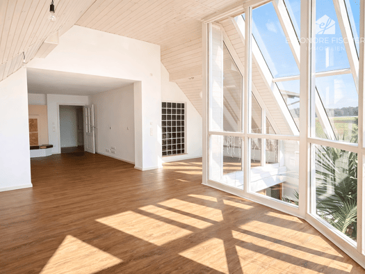 Wohnung zur Miete 1.250 € 5,5 Zimmer 186,1 m² Heidmersbrunn Fünfstetten 86681