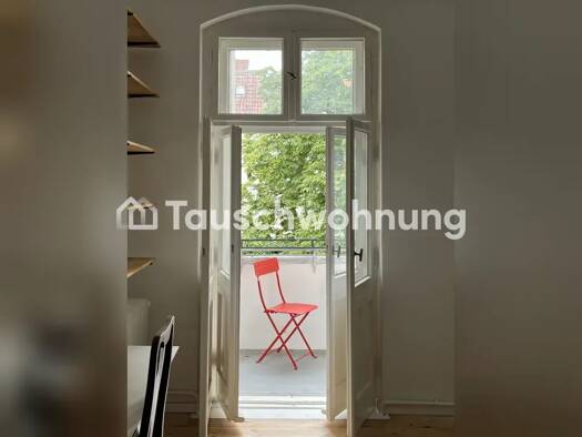 Wohnung zur Miete Tauschwohnung 2.370 € 5 Zimmer 141 m² 4. Geschoss Wedding Mitte 13351