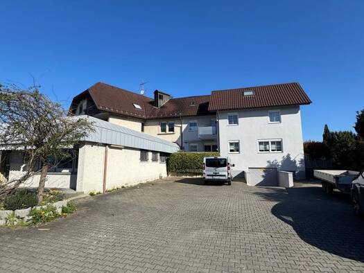 Sonstiges zum Kauf 17.000.000 € 1.128 m² Grundstück Bernd Rosemeser Straße 2 Meckenbeuren 88074