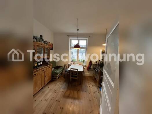 Wohnung zur Miete Tauschwohnung 700 € 2 Zimmer 56 m² 2. Geschoss Oberbilk Düsseldorf 40227