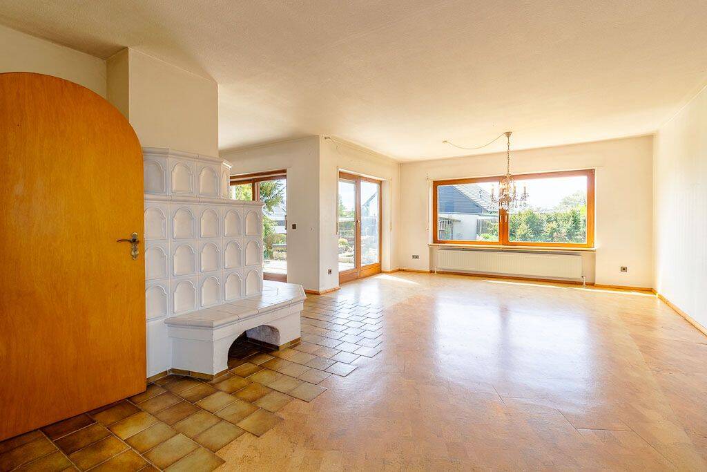 Haus – Eckersdorf, Landkreis Bayreuth - Ansicht 3