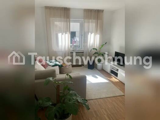 Wohnung zur Miete Tauschwohnung 1.020 € 3 Zimmer 69 m² Braunsfeld Köln 50933
