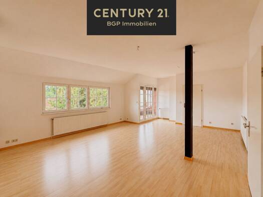 Wohnung zur Miete 1.290 € 3 Zimmer 100 m² 4. Geschoss Bad Homburg 61350
