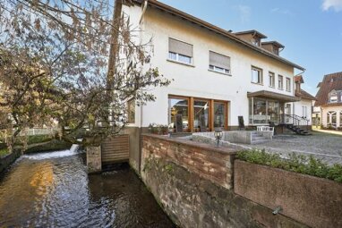 Mehrfamilienhaus zum Kauf als Kapitalanlage geeignet 590.000 € 5 Zimmer 225 m² Denzlingen 79211