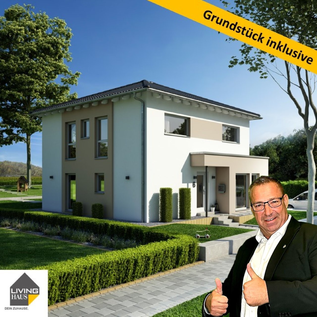 Einfamilienhaus zum Kauf provisionsfrei 483.000 € 5 Zimmer 154 m²<br/>Wohnfläche 640 m²<br/>Grundstück Ebendorf Barleben 39179