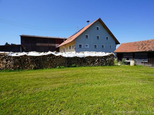 Bauernhaus zum Kauf 1.189.000 € 15 Zimmer 470 m² 29.000 m² Grundstück Wendelins Altusried 87452