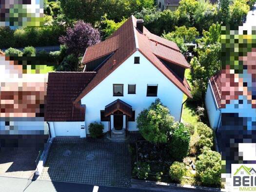 Einfamilienhaus zum Kauf 479.000 € 6 Zimmer 173 m² 495 m² Grundstück Dietenhofen 90599