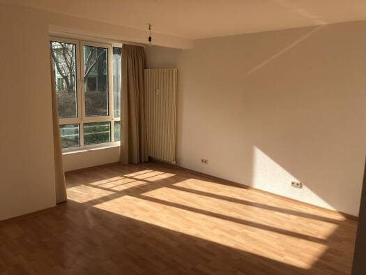 Wohnung zur Miete 390 € 1 Zimmer 38,9 m² EG frei ab sofort Mittelstraße 11a Werder Magdeburg 39114