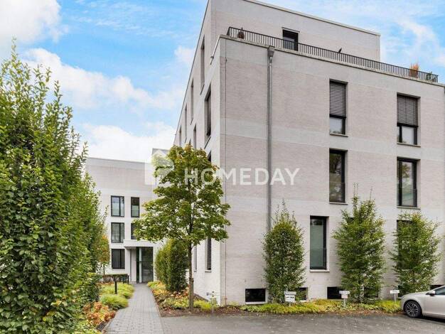 Wohnung zum Kauf 479.000 € 3 Zimmer 80 m² 3. Geschoss Osternburg Oldenburg 26135